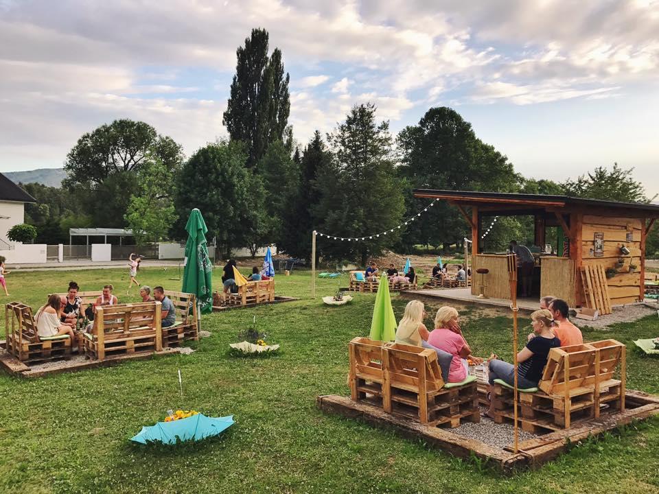 Gostisce Sobocan Maribor Kültér fotó