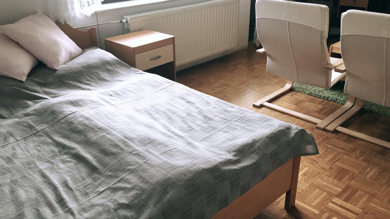 Gostisce Sobocan Maribor Kültér fotó