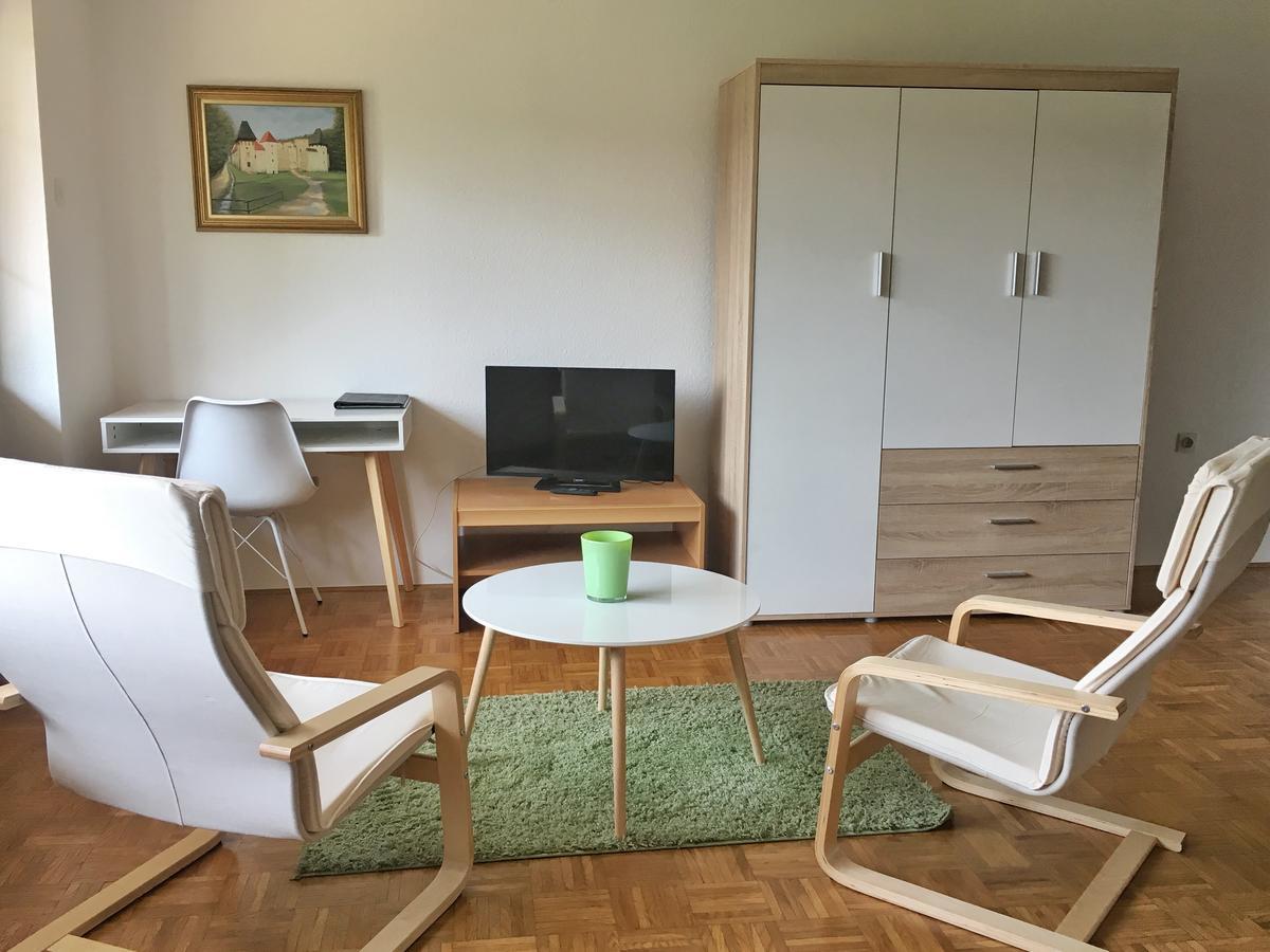 Gostisce Sobocan Maribor Kültér fotó