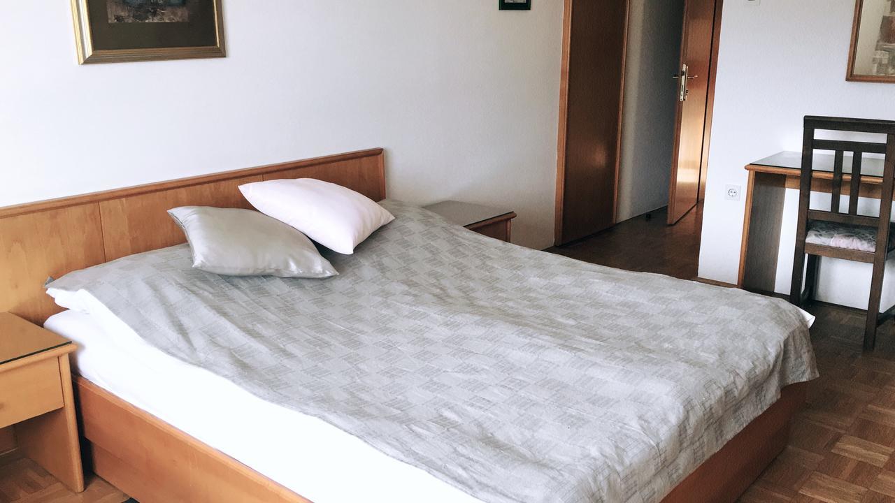 Gostisce Sobocan Maribor Kültér fotó